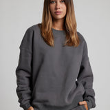 Basic Crop Crew - Pre Order