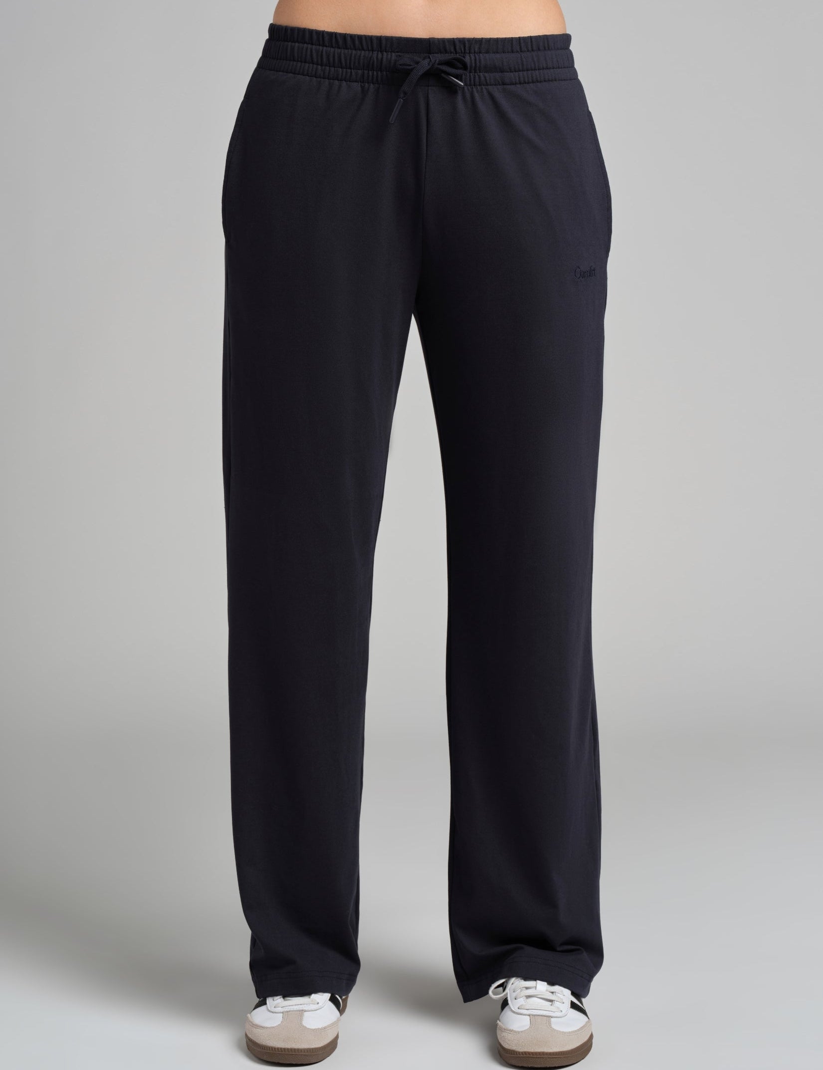 AllDayJersey™ Straight Leg Pants - Pre Order