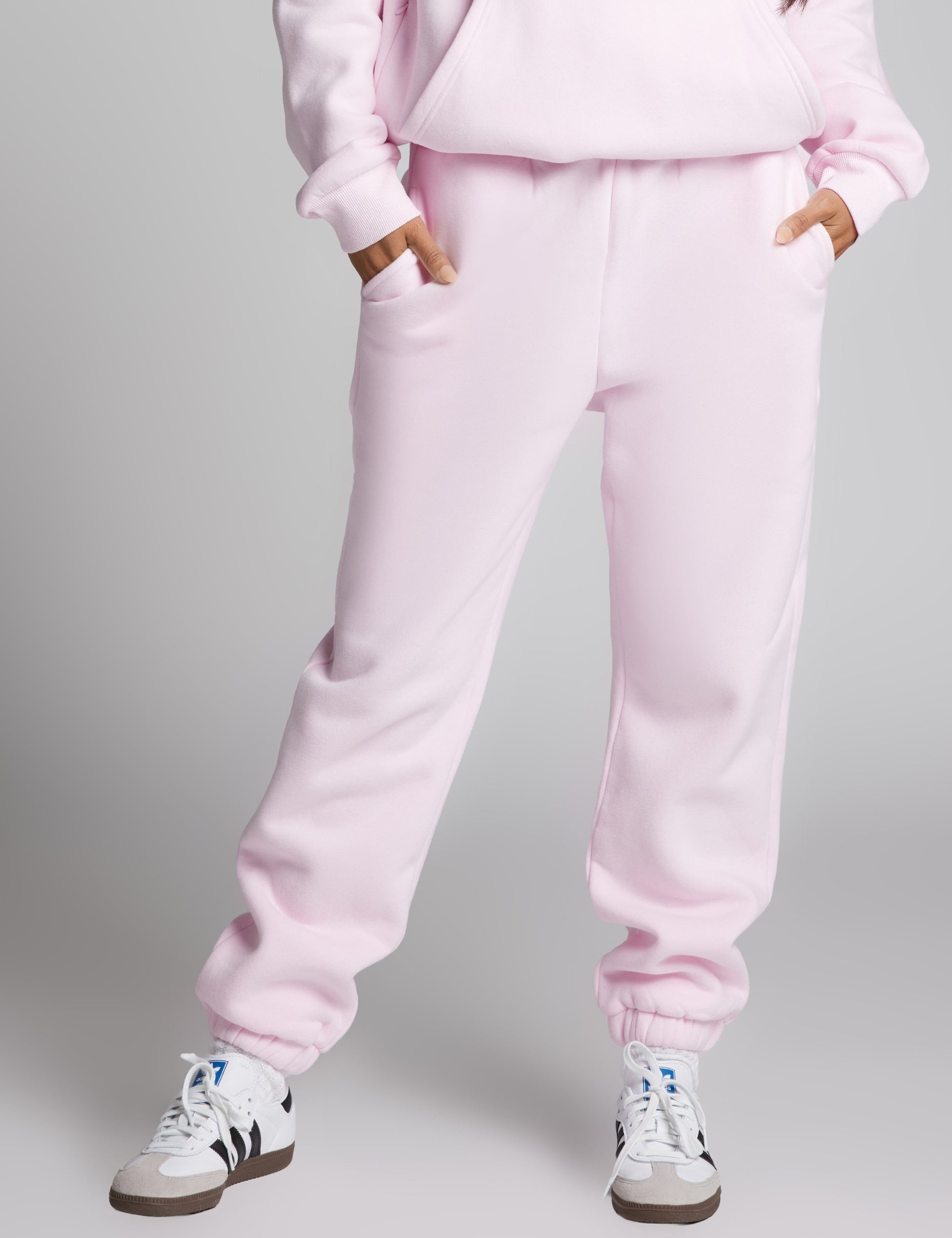 Travel Essentials Sweatpants