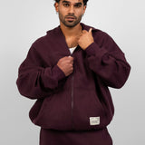 Affirmation Zip Hoodie