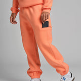 Airplane Mode Travel Sweatpants
