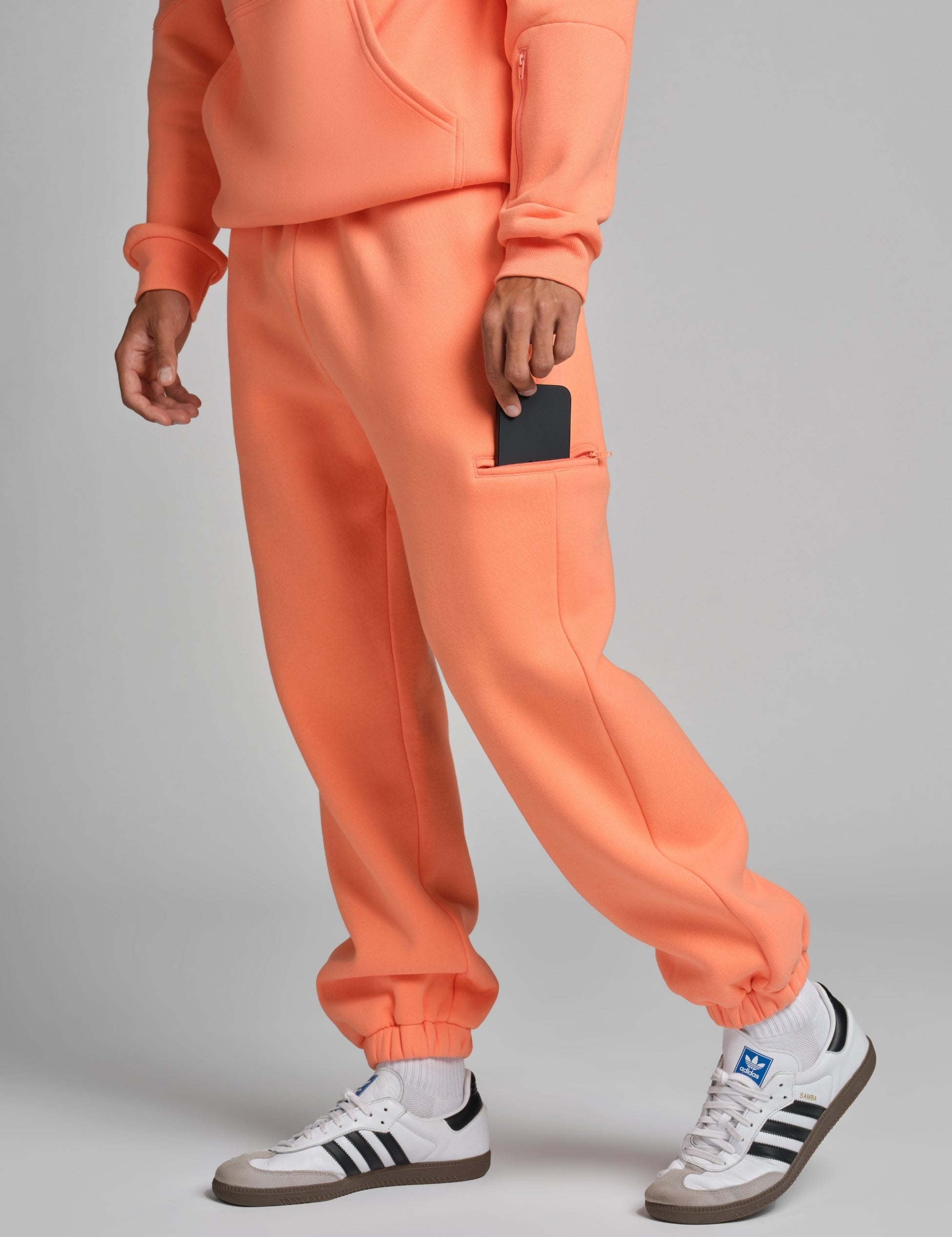 Airplane Mode Travel Sweatpants