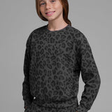 Waffle Kids Lounge Long Sleeve - Pre Order