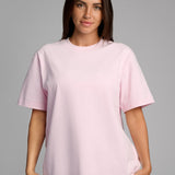 Basic Heavyweight Boxy Tee