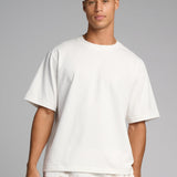 Basic Heavyweight Boxy Tee - Pre Order
