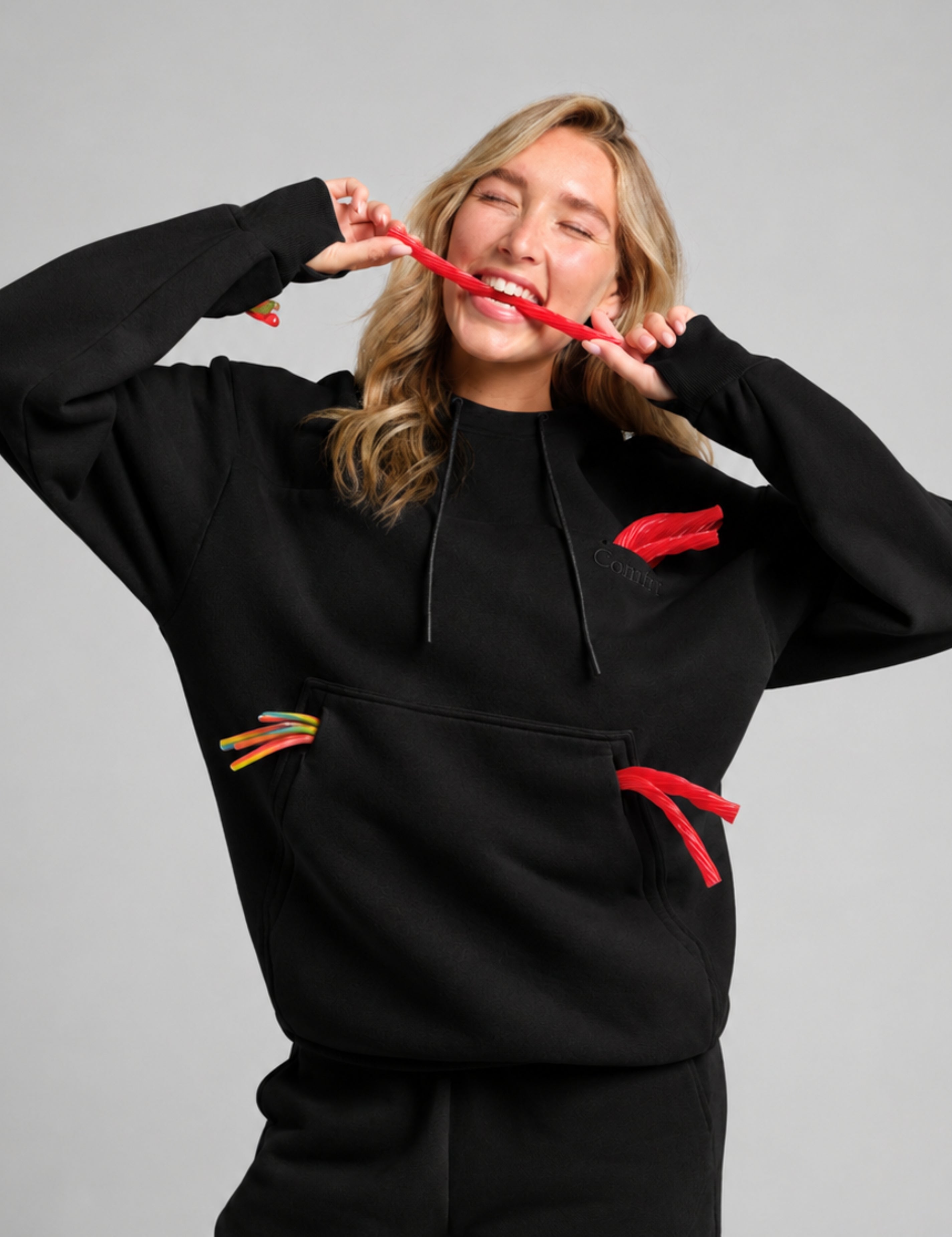 Snak™ Hoodie