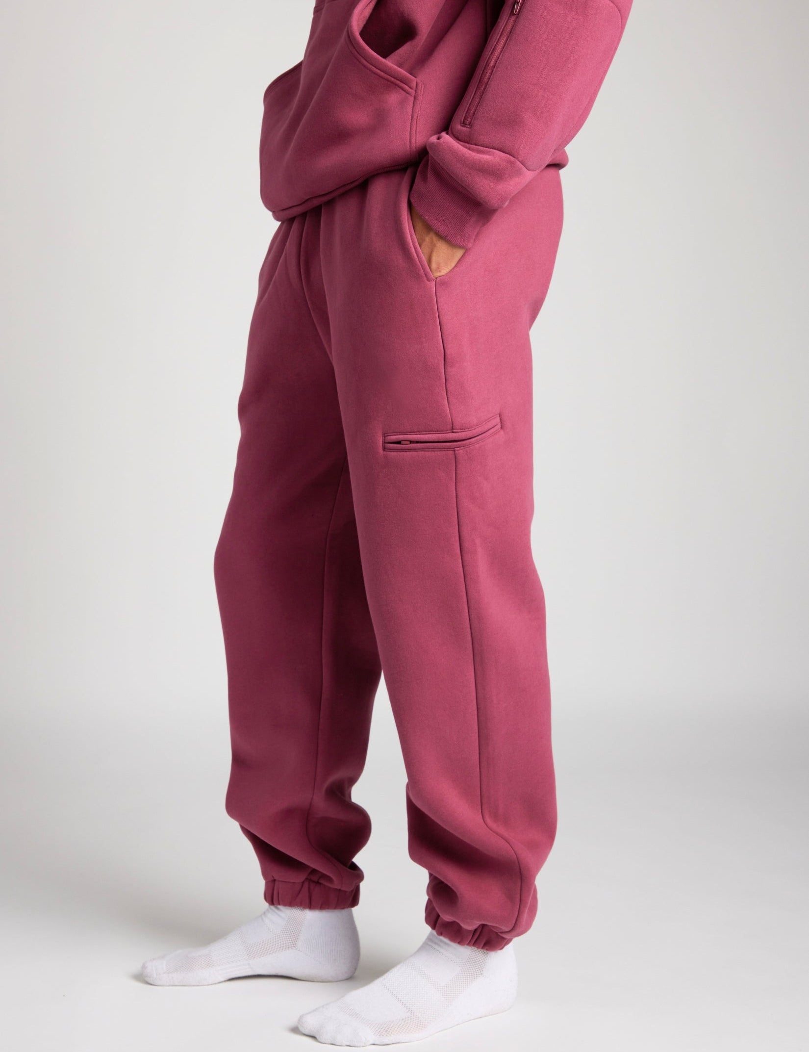 Airplane Mode Travel Sweatpants - Pre-Order