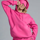 Airplane Mode Travel Hoodie