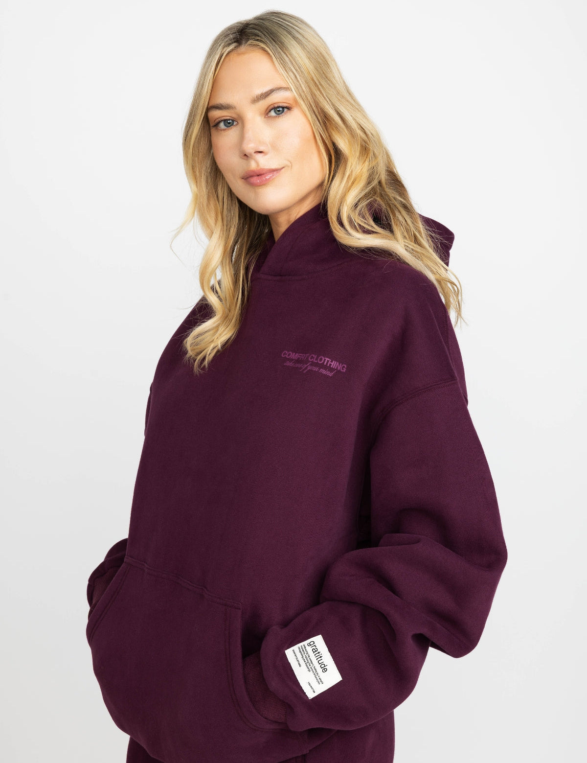 You Matter Hoodie
