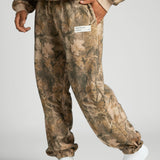 Camo Sweatpants - Pre-Order