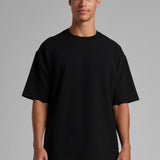 Luxe Terry Tee