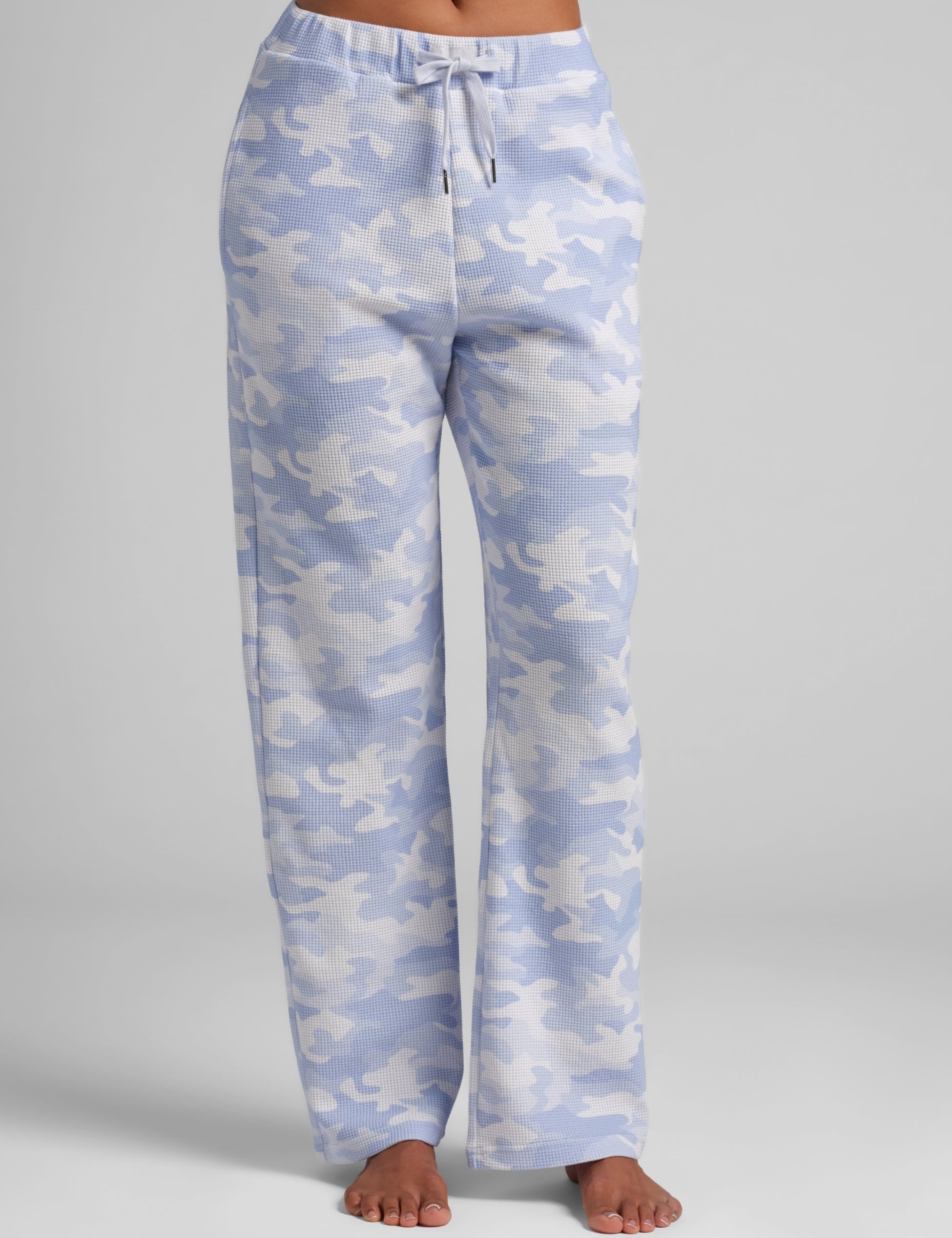 Waffle Lounge Pant