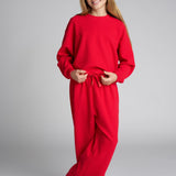 Waffle Kids Lounge Pant
