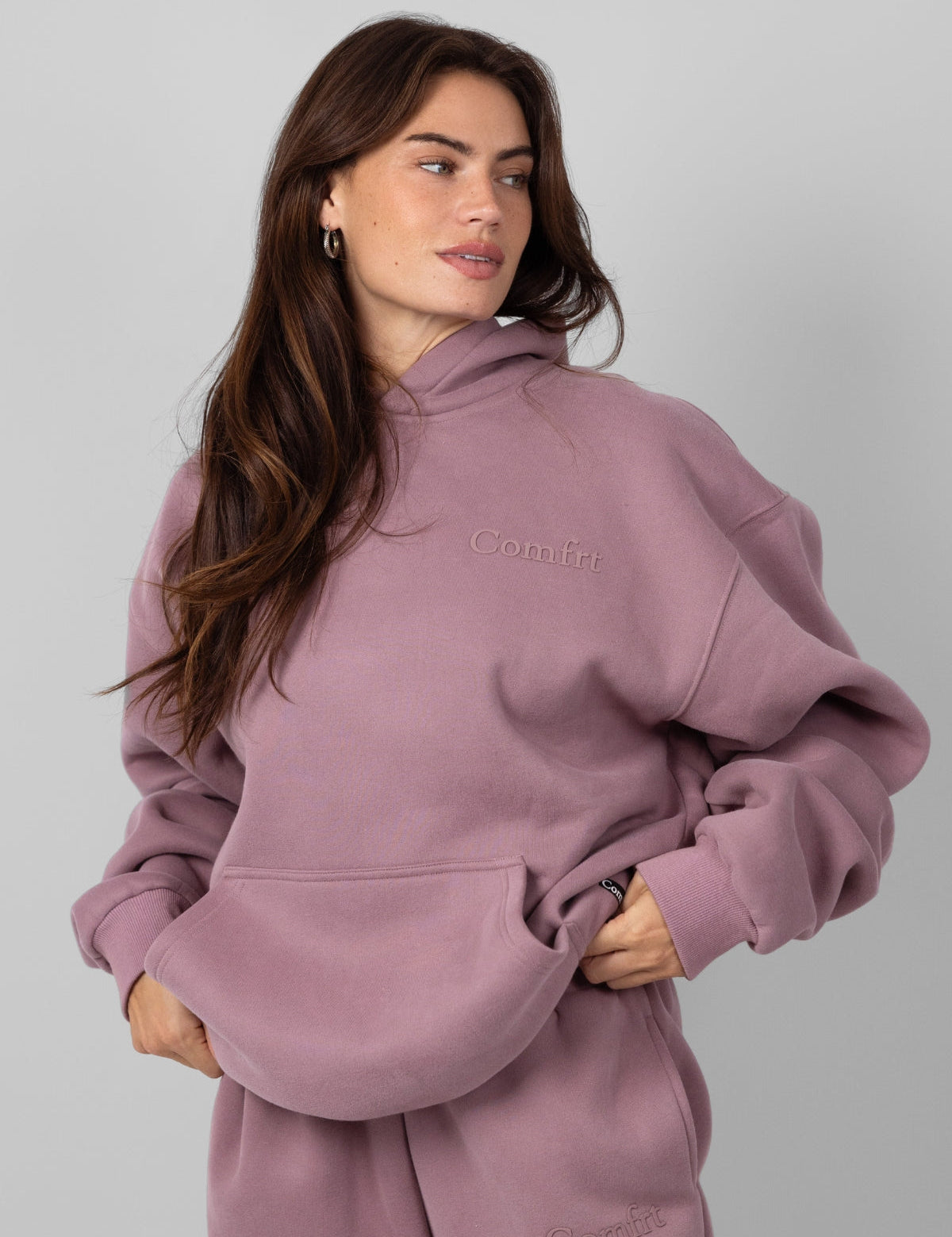 Minimalist Hoodie - Pre-Order