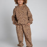 Minimalist Kids Sweatpants