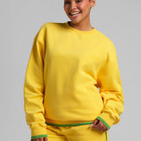 Laid Back Halo Lightweight Crew