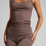 Rib Contour Boxer