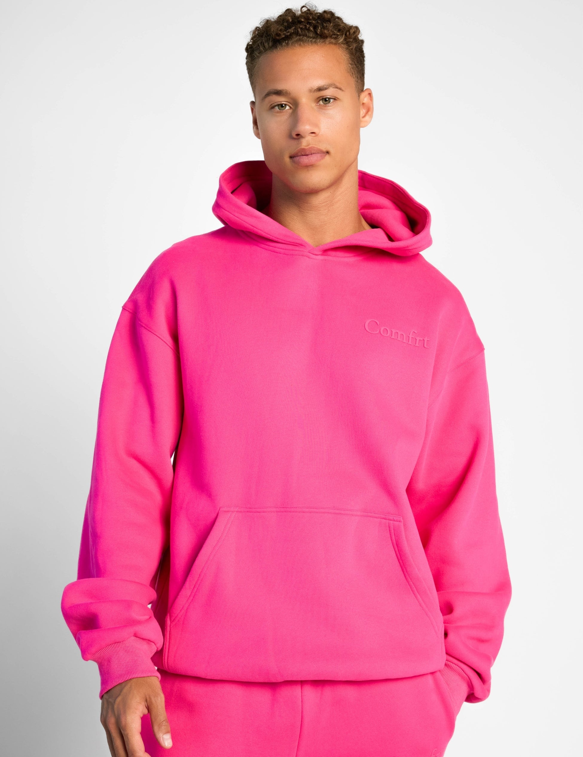 Minimalist Hoodie - Pre-Order