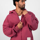 Affirmation Zip Hoodie
