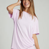 Cloud Lounge Tee