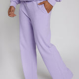 Waffle Lounge Pant