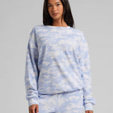 Waffle Lounge Long Sleeve