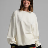 Laid Back Halo Lightweight Crew
