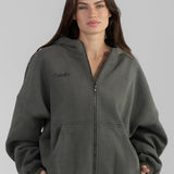 Cloud Zip Hoodie - Pre-Order
