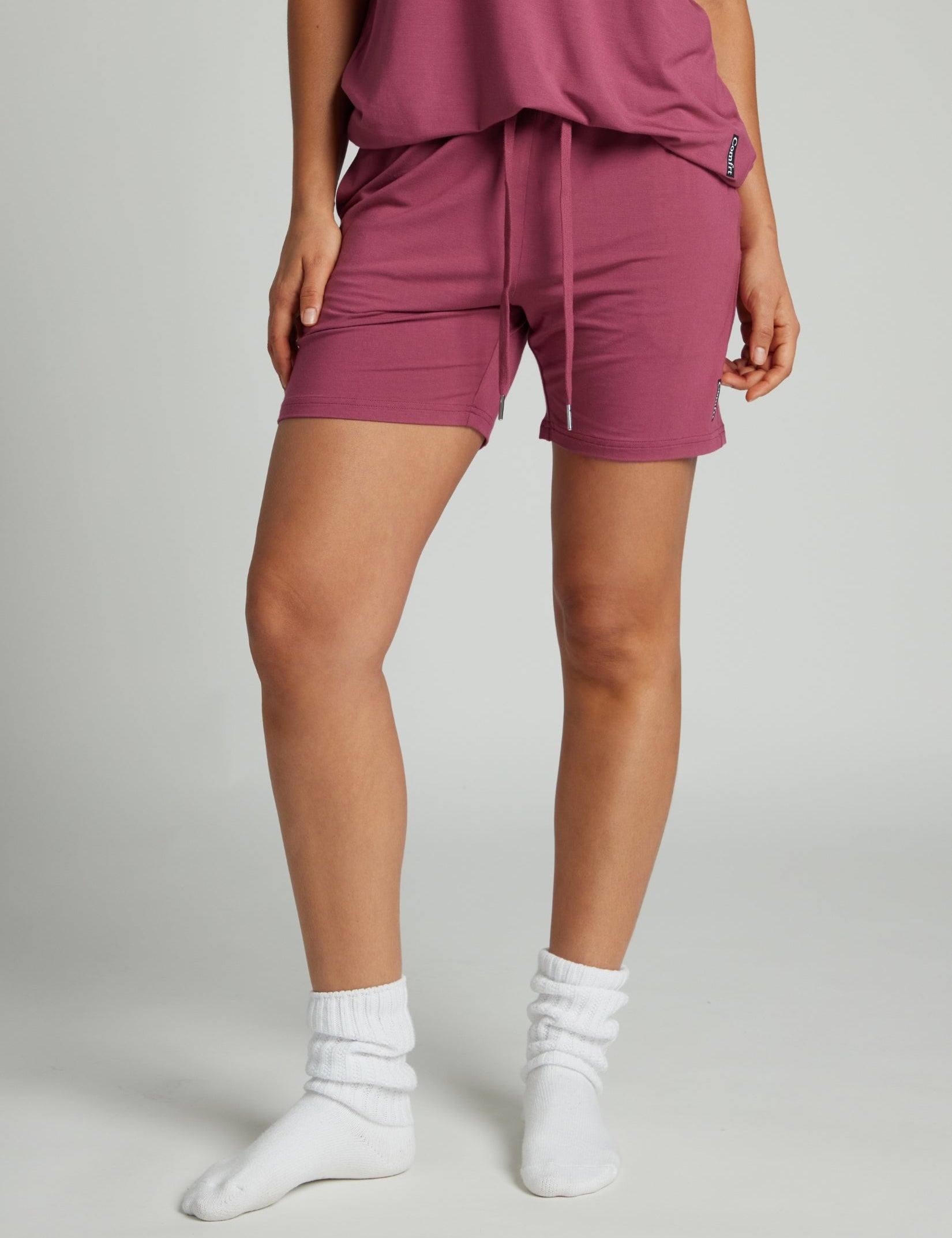 Cloud Lounge Shorts