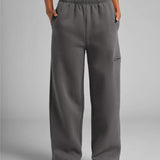 Airplane Mode Straight Leg Sweatpants - Pre Order