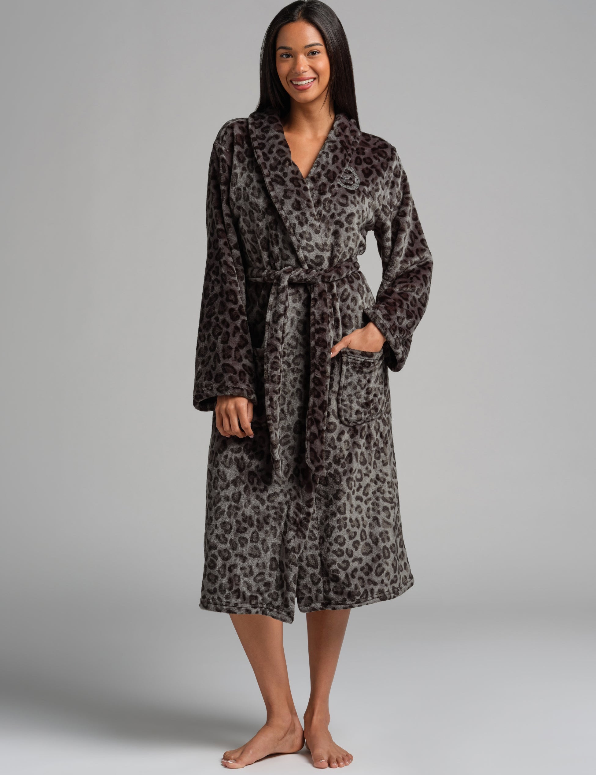 Dreamday™ Plush Robe
