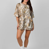 Camo Tee - Pre-Order
