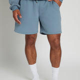 Basic Fleece Short - Pre-Order
