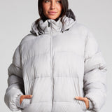 Puffer Jacket - Pre Order
