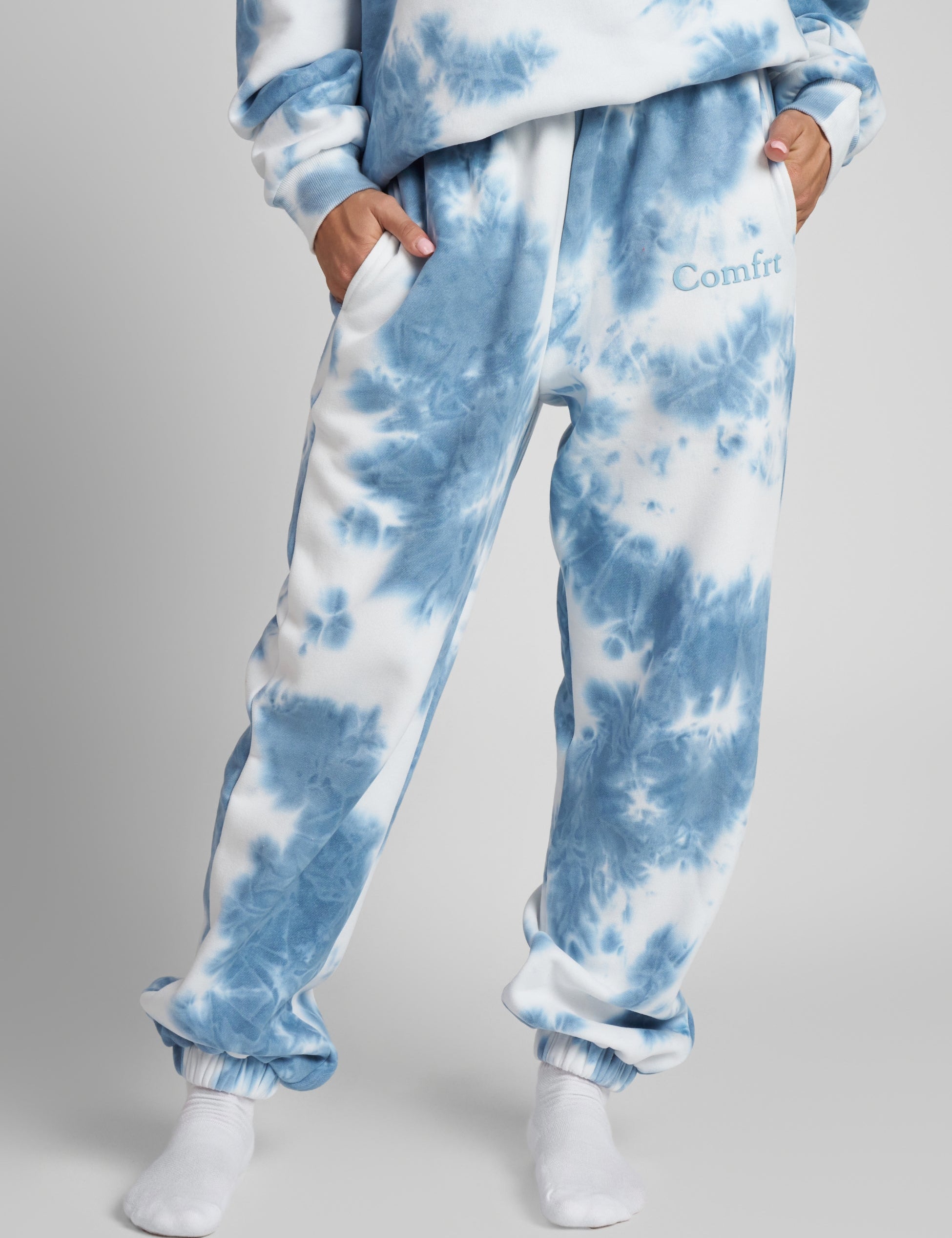 Minimalist Sweatpants