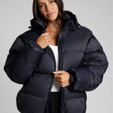 Puffer Jacket - Pre Order