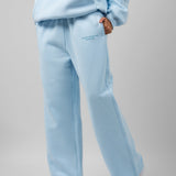 Pastel Straight Leg Sweatpants - Pre-Order