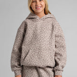 Minimalist Kids Hoodie