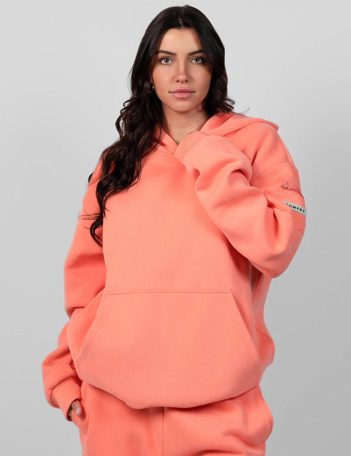 Travel Essentials Hoodie