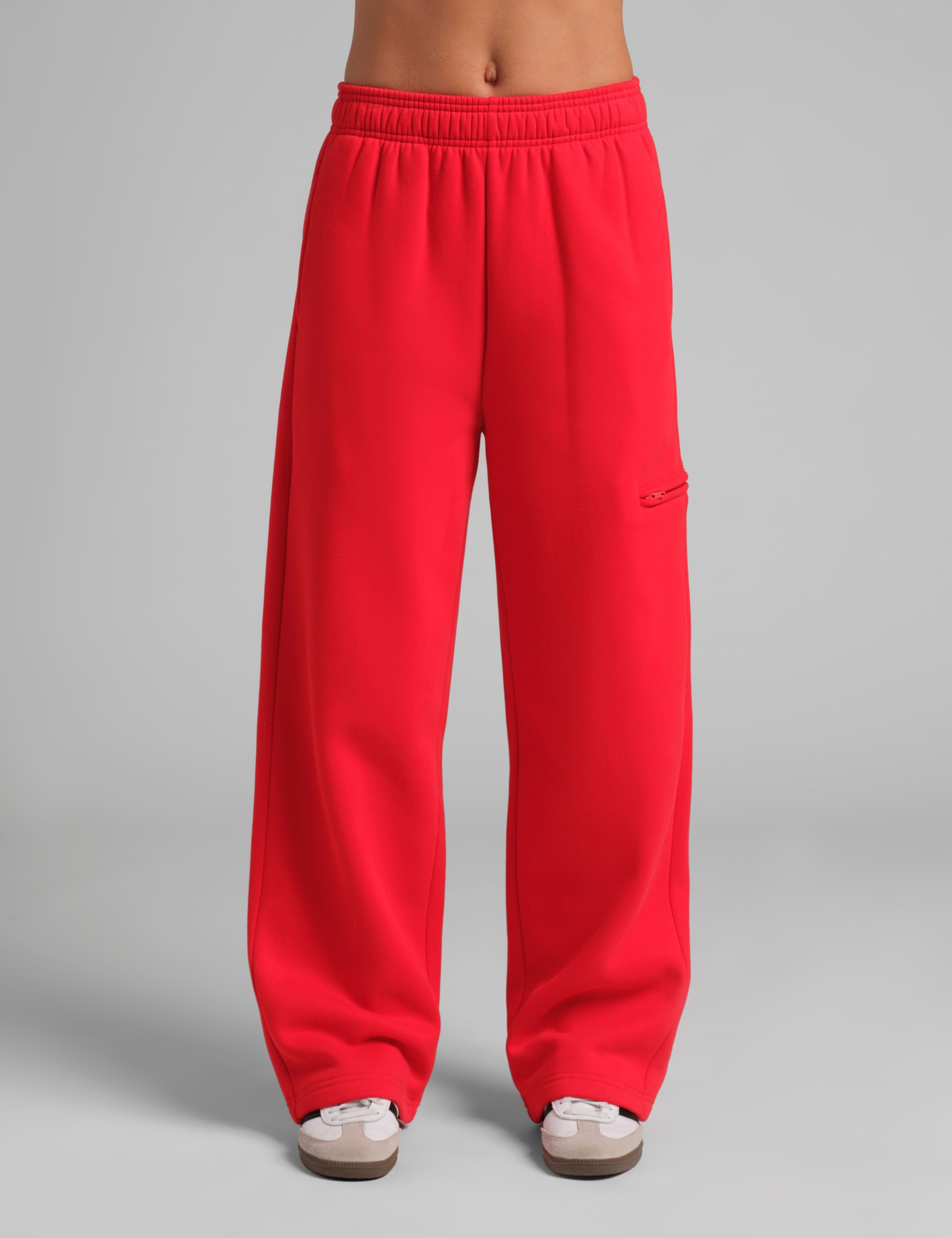 Airplane Mode Straight Leg Sweatpants - Pre Order