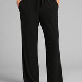 Rib Contour Pants