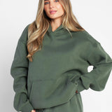 Standard Hoodie