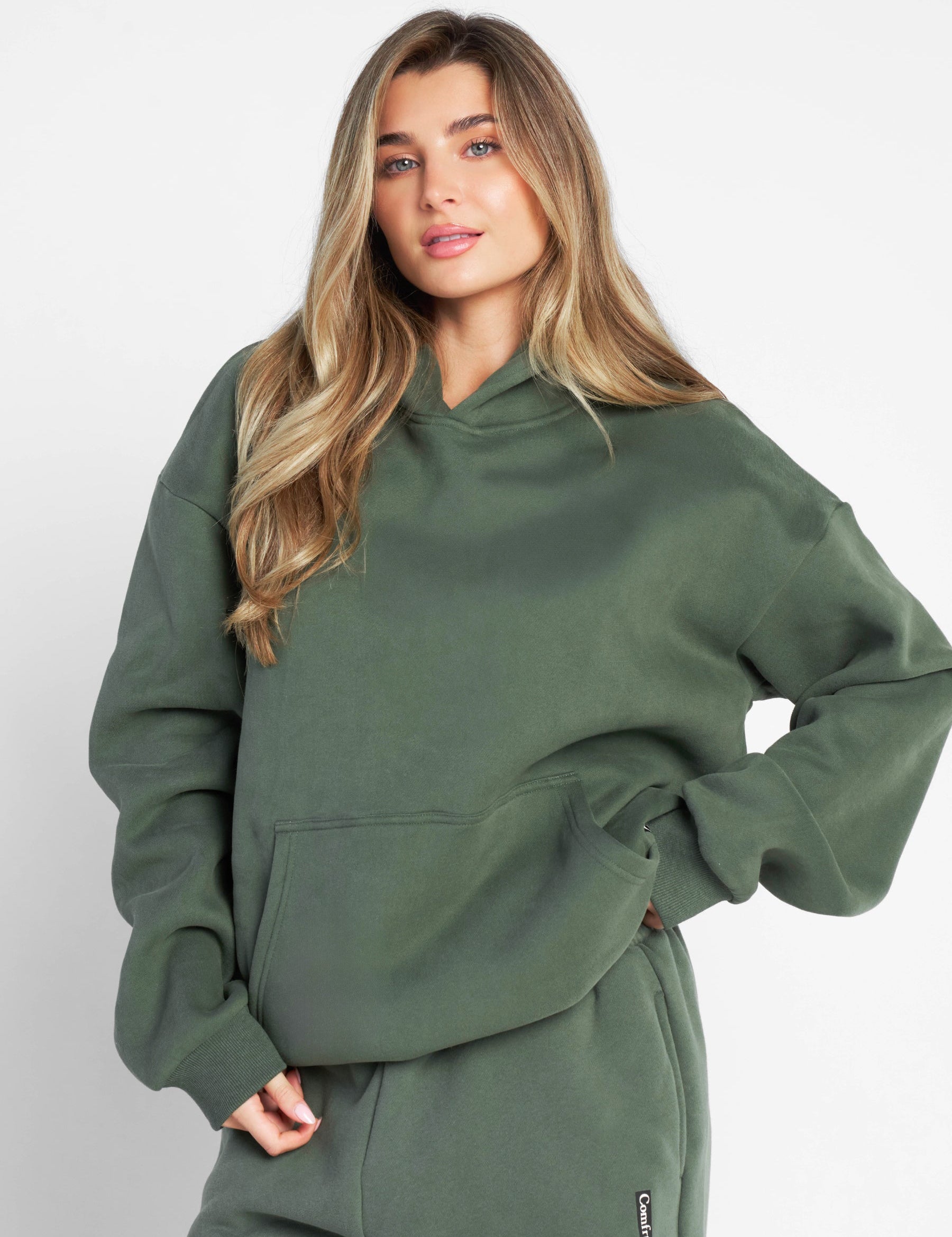 Standard Hoodie