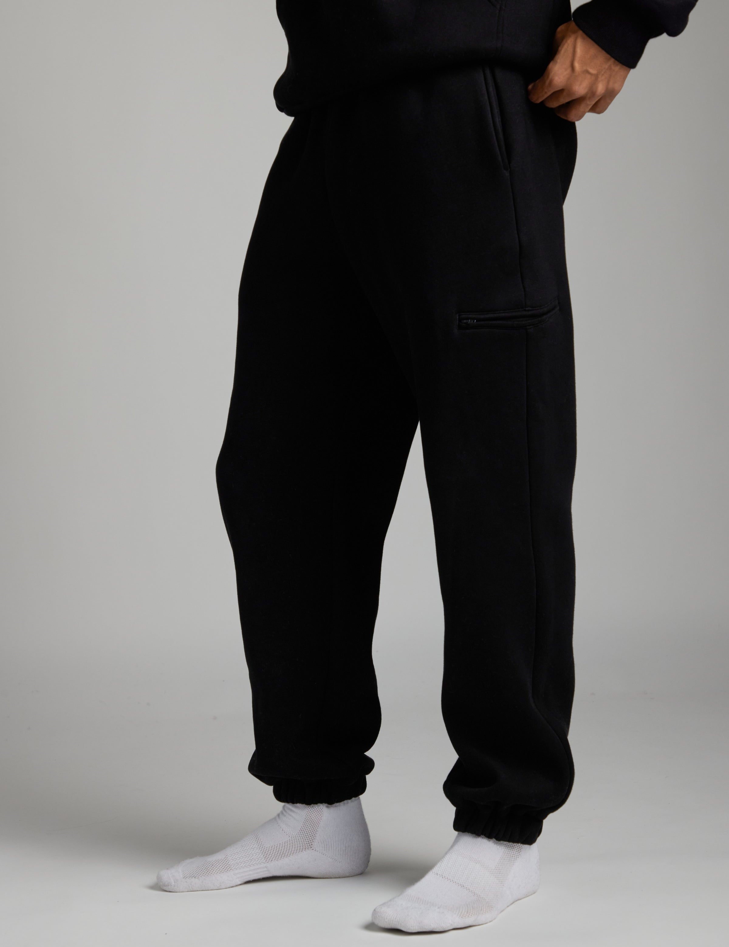Airplane Mode Travel Sweatpants