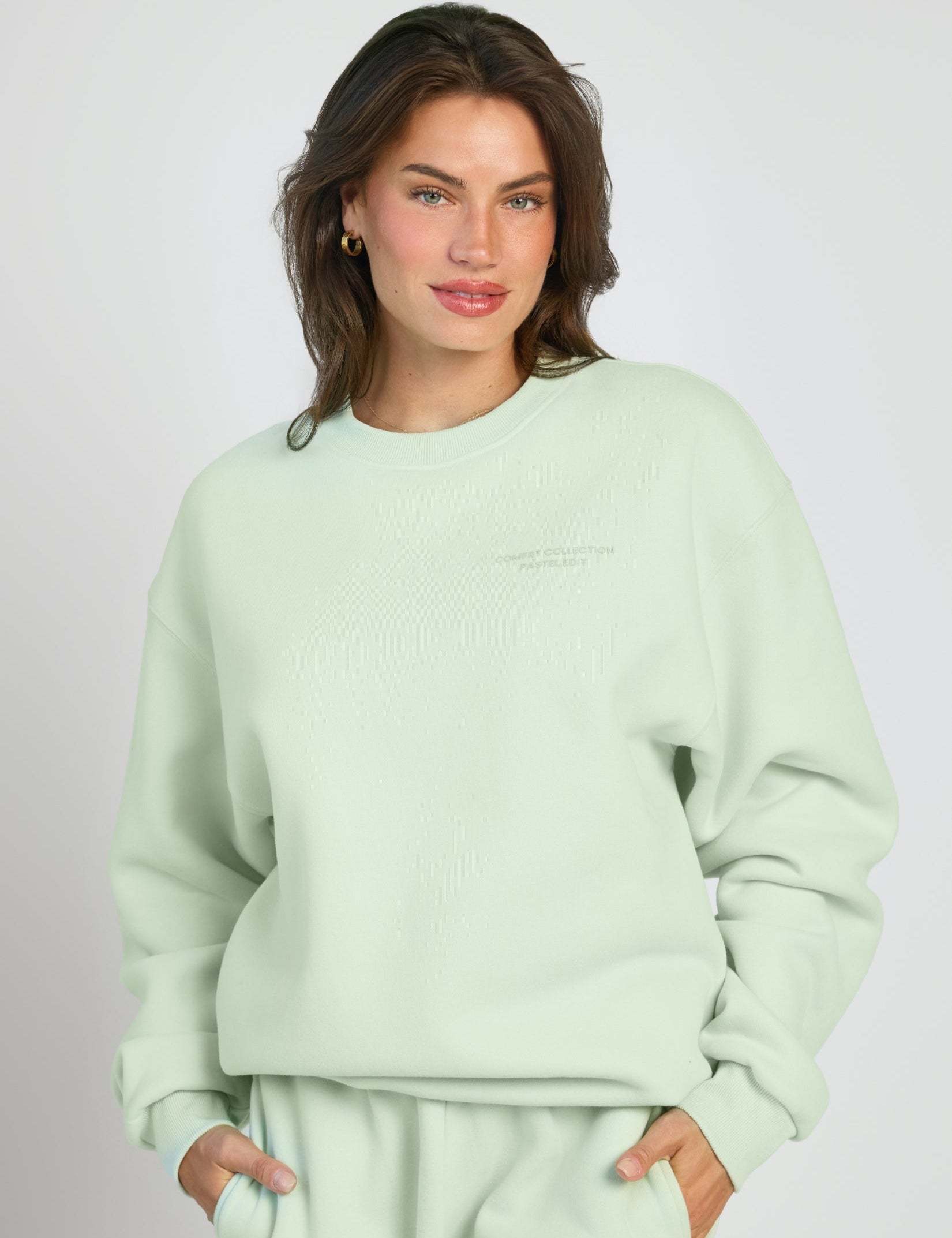 Pastel Crew