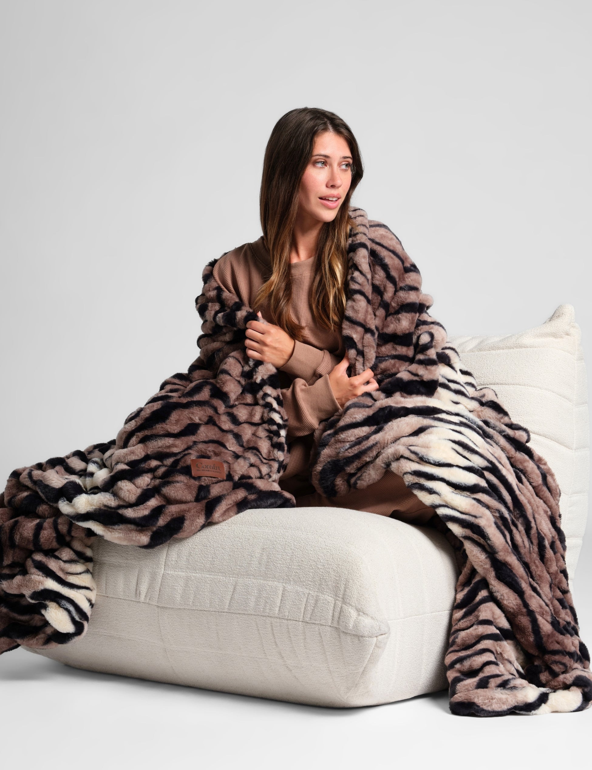 Dreamer Blanket