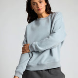 Basic Crop Crew - Pre Order
