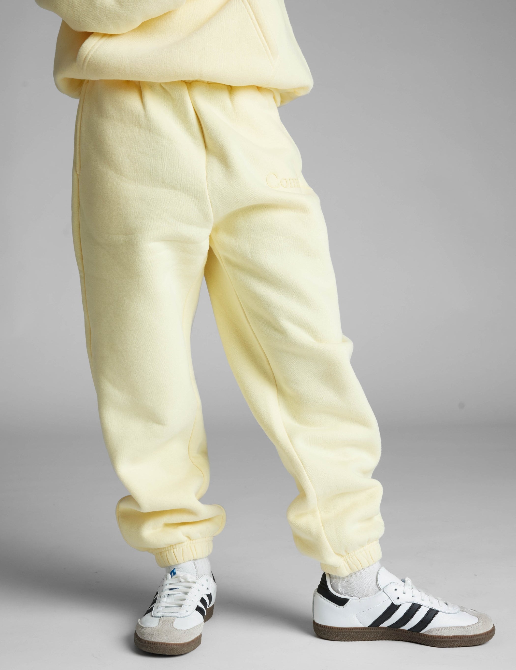 Minimalist Kids Sweatpants