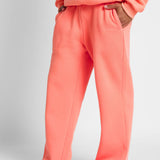 Signature Straight Leg Sweatpants - Pre-Order