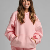 Minimalist Hoodie
